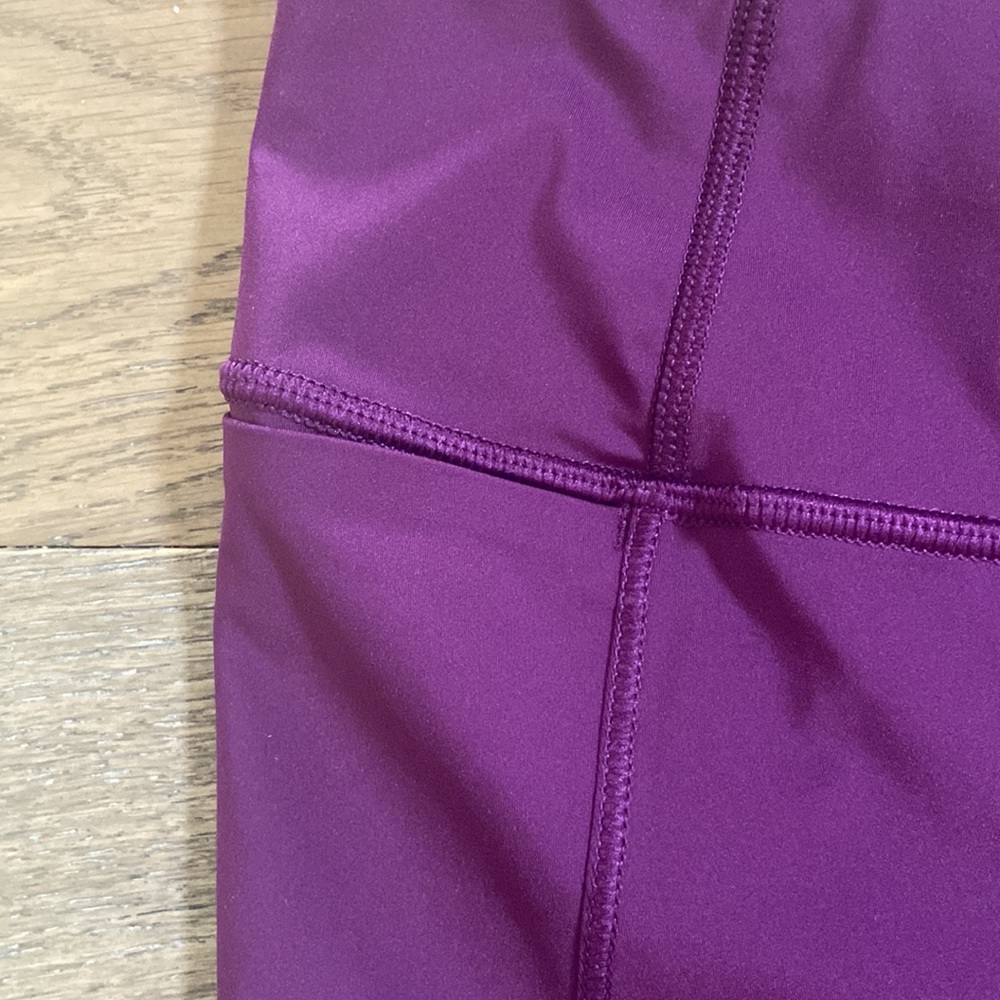 NWOT - Athleta Women’s Leggings - Picture 5 of 9